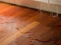 waterproof laminate for kitchens by aquastep